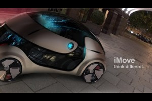 Apple iCar, l’ultimo sogno di Steve Jobs