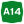 Autostrada A14