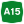 Autostrada A15