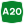 Autostrada A20