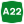 Autostrada A22