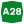 Autostrada A28