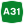 Autostrada A31