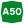 Tangenziale A50