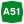 Tangenziale A51