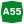Tangenziale A55