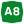 Autostrada A8