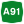 Autostrada A91