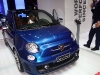 500 Abarth Cabrio Italia - Salone di Francoforte 2011