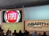 Abarth 500 - Los Angeles 2011