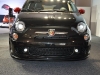 Abarth 500 - Los Angeles 2011