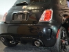Abarth 500 - Los Angeles 2011