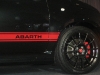 Abarth 500 - Los Angeles 2011