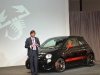 Abarth 500 - Los Angeles 2011