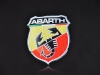 Abarth 500 - Los Angeles 2011