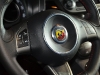 Abarth 500 - Los Angeles 2011
