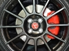 Abarth 500 - Los Angeles 2011