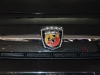 Abarth 500 - Los Angeles 2011