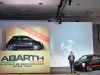 Abarth 500 - Los Angeles 2011
