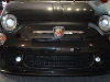 Abarth 500 - Los Angeles 2011