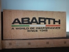Abarth 500 - Los Angeles 2011