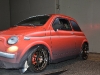 Abarth 500 - Los Angeles 2011