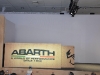 Abarth 500 - Los Angeles 2011
