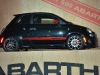 Abarth 500 - Los Angeles 2011