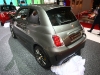 Abarth 595 Competizione - Motor Show 2011
