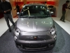 Abarth 595 Competizione - Motor Show 2011