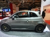 Abarth 595 Competizione - Motor Show 2011