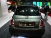 Abarth 595 Competizione - Motor Show 2011