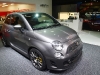 Abarth 595 Competizione - Motor Show 2011