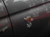 Abarth 595 Competizione - Motor Show di Bologna 2012