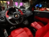 Abarth 595 Turismo