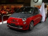 Abarth 595 Turismo