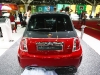 Abarth 595 Turismo