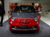 Abarth 595 Turismo