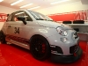 Abarth 695 Assetto Corse