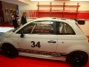Abarth 695 Assetto Corse