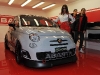 Abarth 695 Assetto Corse