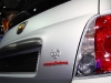 Abarth 695 Competizione - Salone di Francoforte 2011