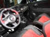 Abarth 695 Competizione - Salone di Francoforte 2011