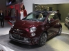 Abarth 695 Edizione Maserati - Salone di Parigi 2012