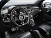 Abarth 695 Fuori Serie Salone di Parigi 2012