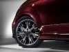 Abarth 695 Tributo Maserati - Foto ufficiali