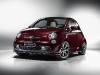 Abarth 695 Tributo Maserati