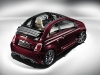 Abarth 695 Tributo Maserati