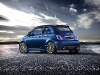 Abarth, le auto per Francoforte 2011