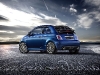 Abarth, le auto per Francoforte 2011